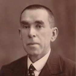 Стефан Гидиков
